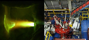 저준위 방사선 폐기물 처리