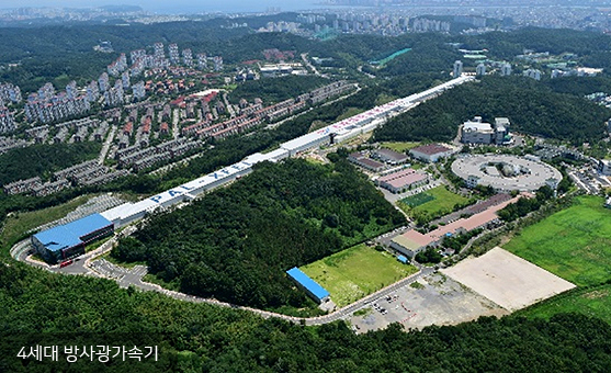 4세대 방사광가속기