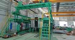 구체 대조립 지그