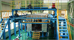 구체 대조립 지그